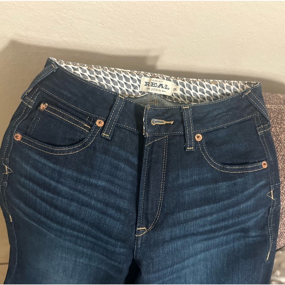 Ariat bootcut jeans - Picture 5 of 5